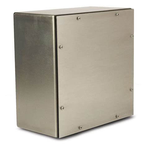 gasketed stainless steel enclosures|nema enclosures for sale.